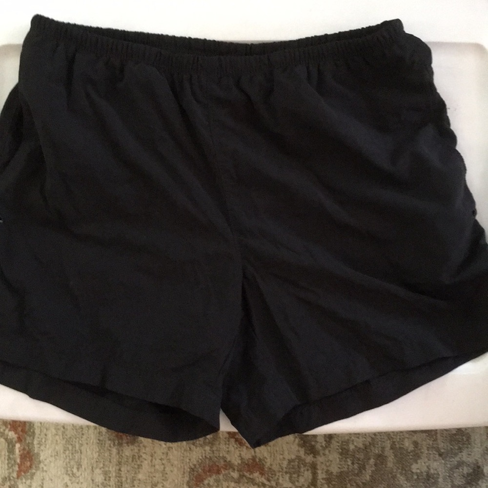 North Face shorts